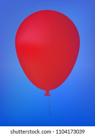 air ball vector graphics eps10