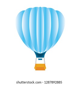 Air ballon big