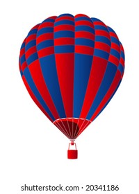 air balloon