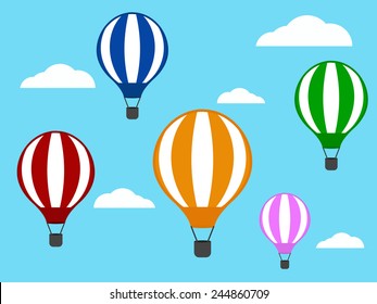 Air Balloon