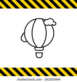 Air balloon