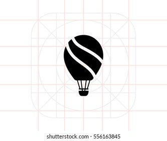 Air balloon