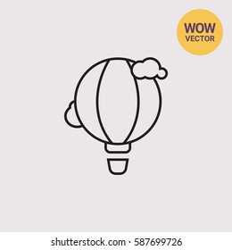 Air balloon