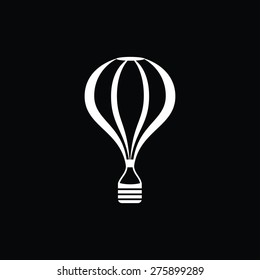 The air balloon icon
