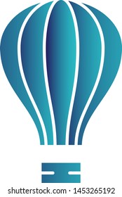  Air Balloon icon for your project
