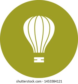  Air Balloon icon for your project
