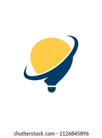 Air Balloon Logo