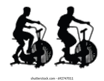 air bike