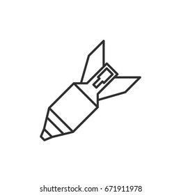 Air bomb