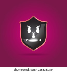 air bombs icon