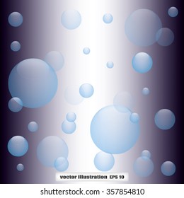 air bubbles