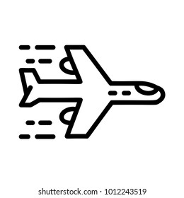 air bus plane transport 