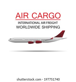 air cargo Worldwide shipping