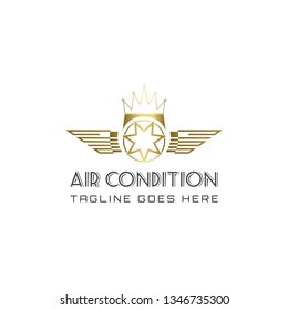 Air Condition Logo. Air Conditioning Icon. Air Condition. Air Conditioning