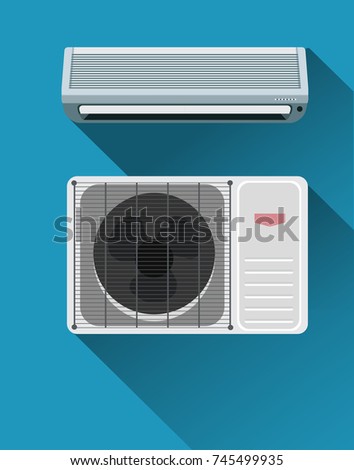 Air condition system