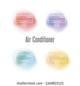 Air Conditioner Concept