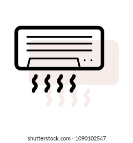 Air conditioner cooling appliances 