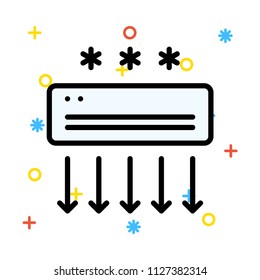 air conditioner cooling appliances 