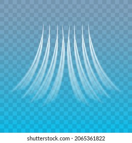 air conditioner air flow for cooling devices.