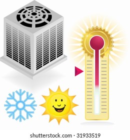 Air Conditioner Group