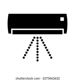 Air Conditioner Icon