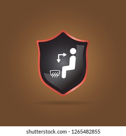 air conditioner icon