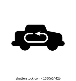 air conditioner icon