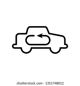 air conditioner icon
