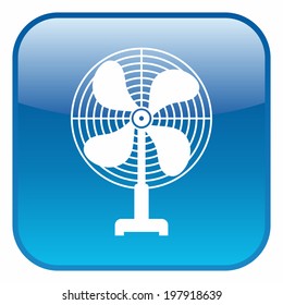 Air conditioner icon 