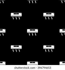 Air conditioner icon