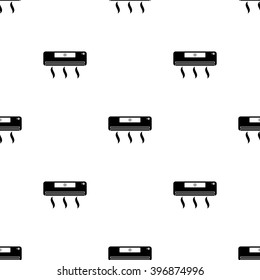 Air conditioner icon
