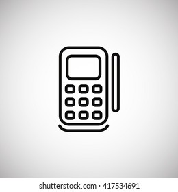 Air conditioner Icon