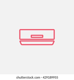 Air conditioner Icon