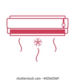 Air conditioner Icon