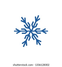 air conditioner Icon Flat