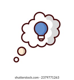 Air conditioner icon isolate white background vector stock illustration