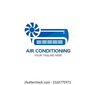 air conditioner logo meaning