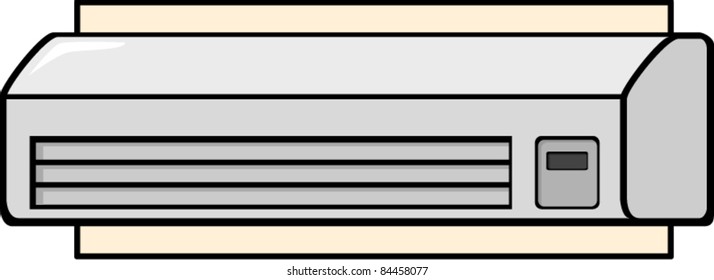 Air Conditioner Mini Split