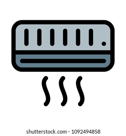 Air Conditioner Unit