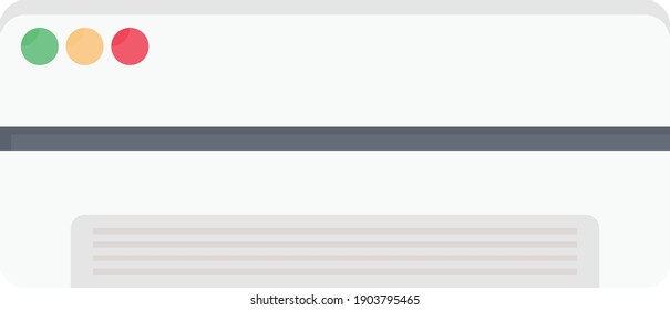 Air conditioner vector flat colour icon