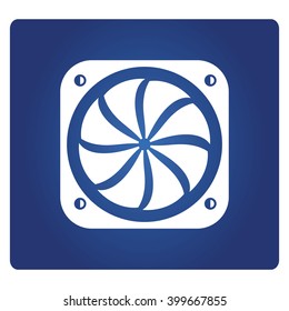 air conditioner, ventilation fan