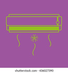 Air conditionerIcon