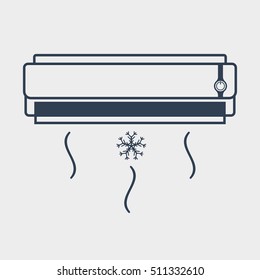 Air conditionerIcon