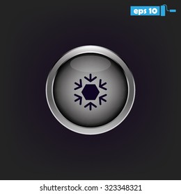 air conditioning button
