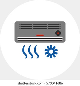 Air conditioning device