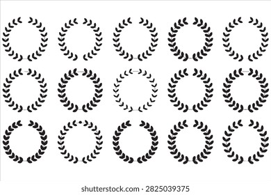 Air Conditioning and Heating Appliance Vector Icon Collection