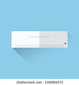 Air conditioning icon