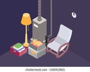 Air Conditioning for Smarhome 