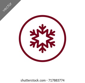 Air conditioning symbol