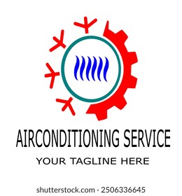 AIR CONDITIONING YOUR SLOGAN HERE